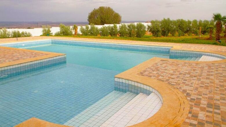Hotel Angle Atlas & Spa