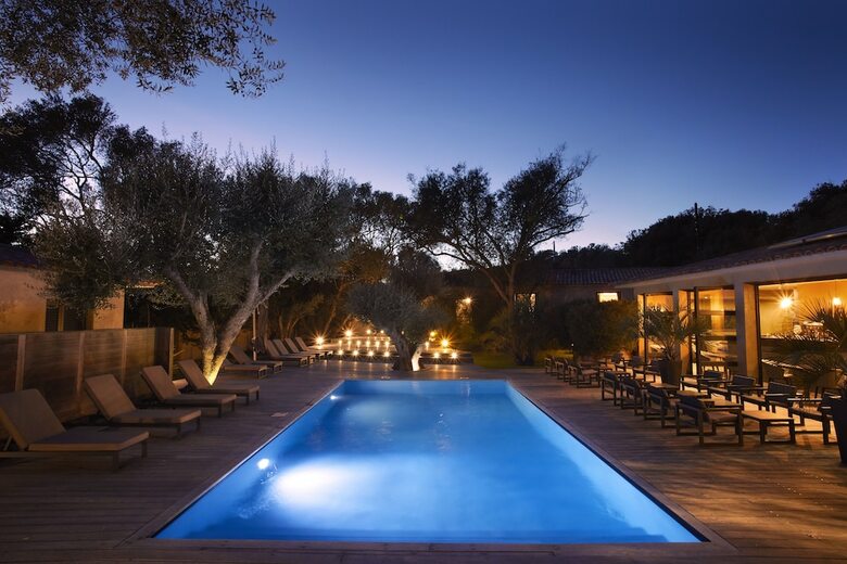 Hotel E Tre Stelle