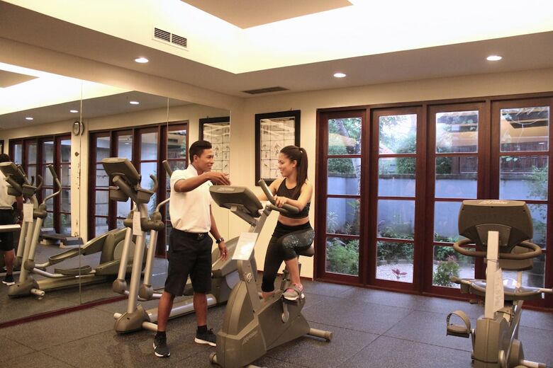 Apartamento Novotel Bali Nusa Dua