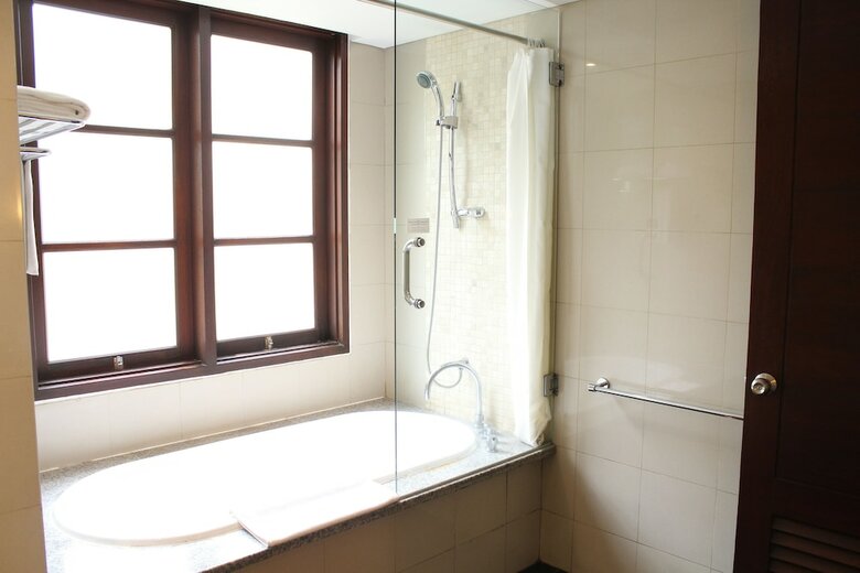Apartamento Novotel Bali Nusa Dua