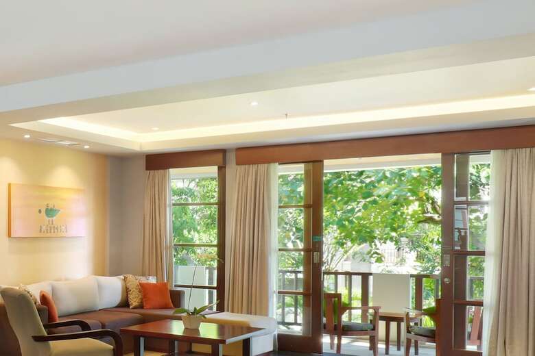 Apartamento Novotel Bali Nusa Dua