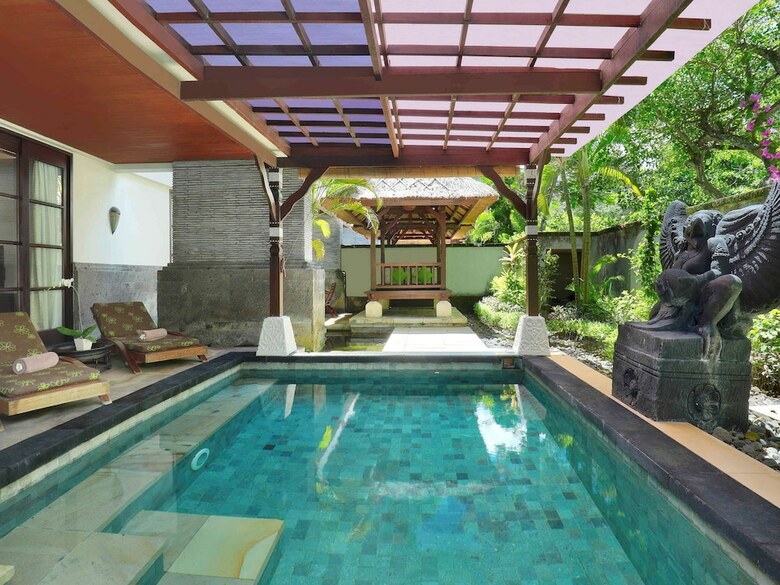Apartamento Novotel Bali Nusa Dua