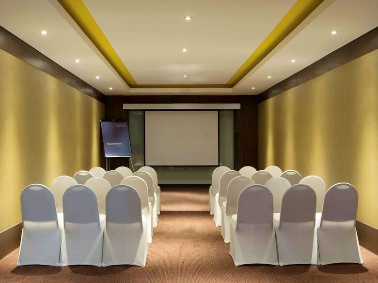 Apartamento Novotel Bali Nusa Dua