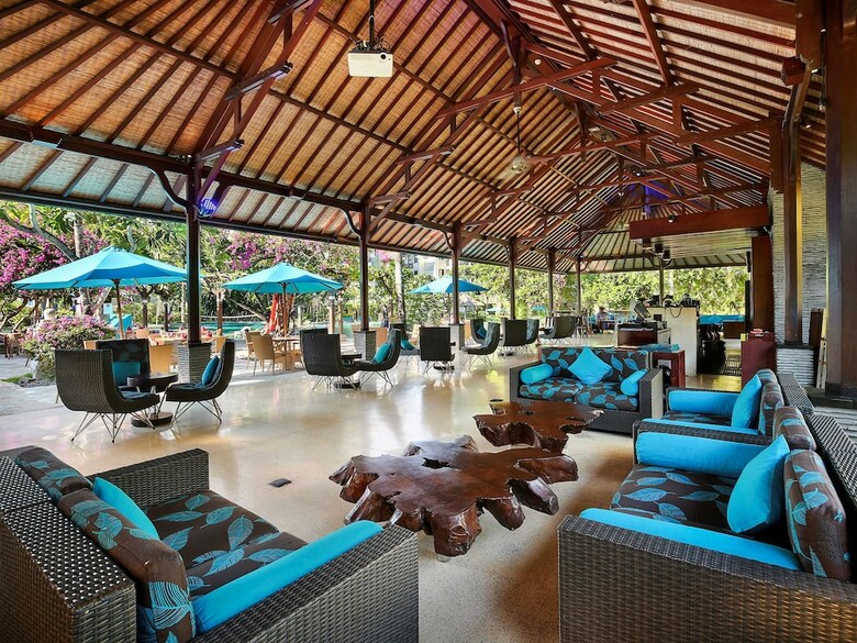 Apartamento Novotel Bali Nusa Dua
