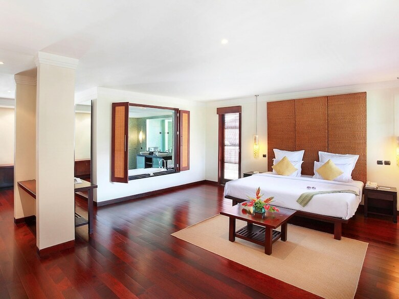 Apartamento Novotel Bali Nusa Dua