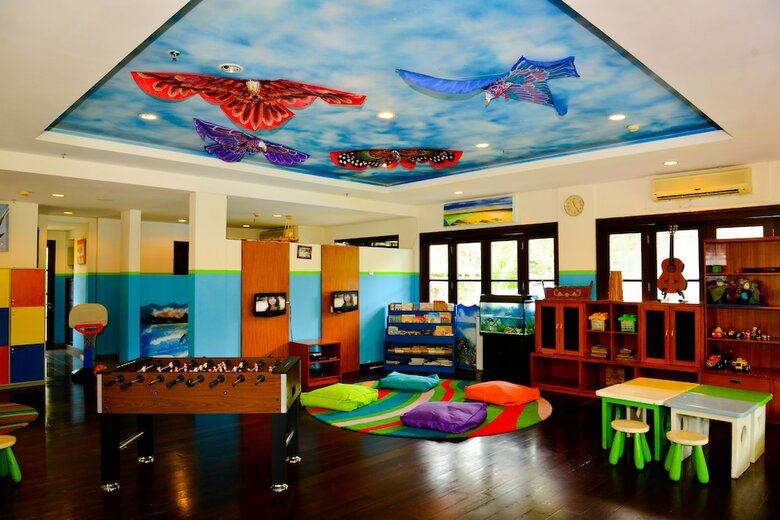 Apartamento Novotel Bali Nusa Dua