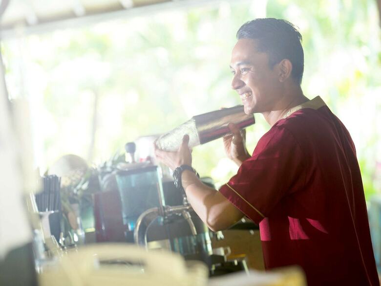 Apartamento Novotel Bali Nusa Dua