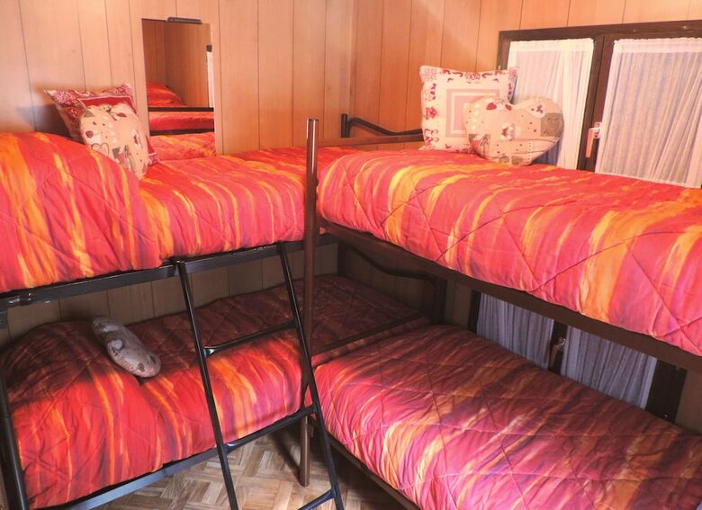 Villaggio Turistico Camping Cervino
