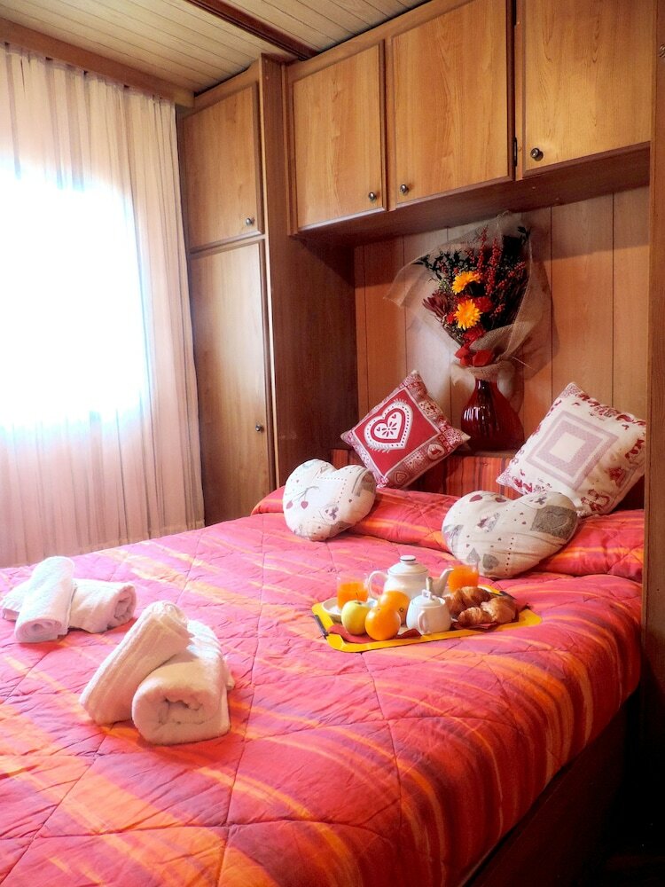 Villaggio Turistico Camping Cervino