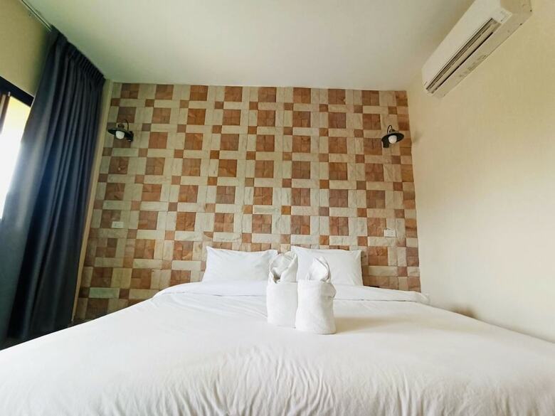 Hotel Wangpla Villa Resort