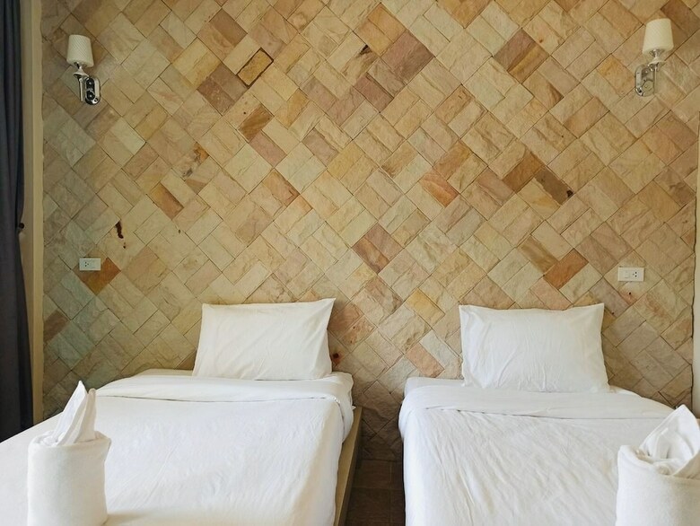 Hotel Wangpla Villa Resort