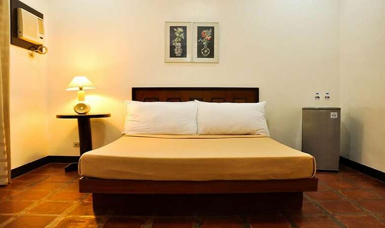 Hotel Lisland Rainforest Resort