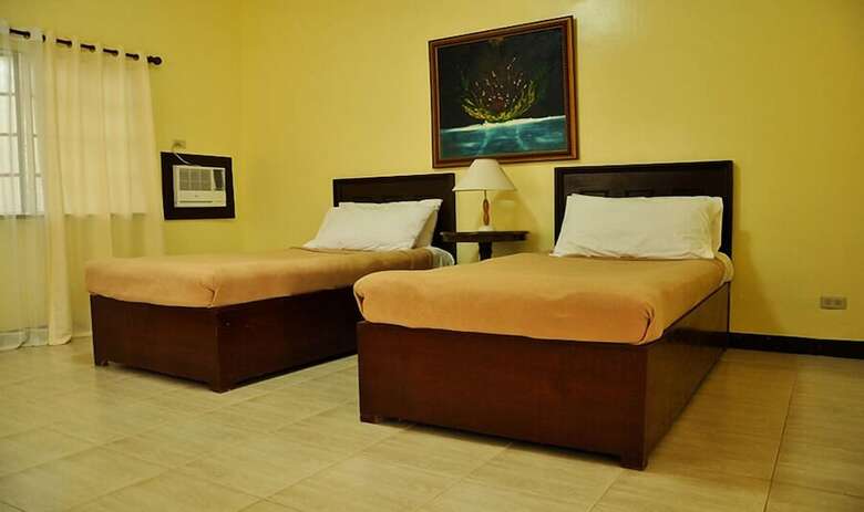 Hotel Lisland Rainforest Resort