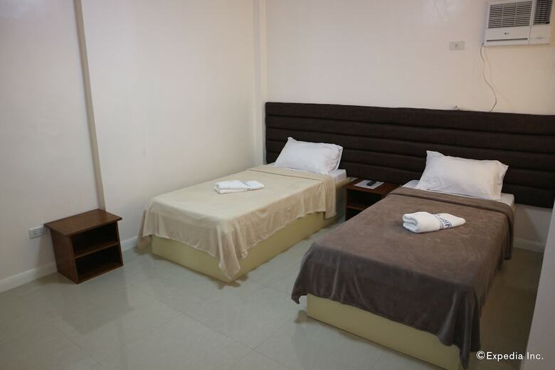 Hotel La Trinidad Pension House