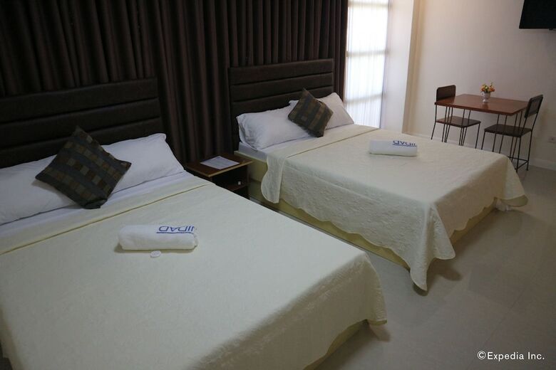 Hotel La Trinidad Pension House