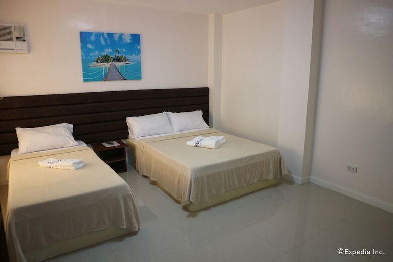 Hotel La Trinidad Pension House