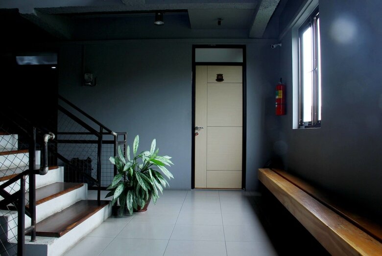 Hotel Reddoorz @ Jatinangor