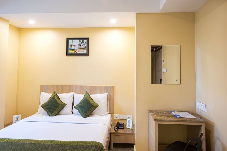 Hotel Treebo Trend Fourth Avenue