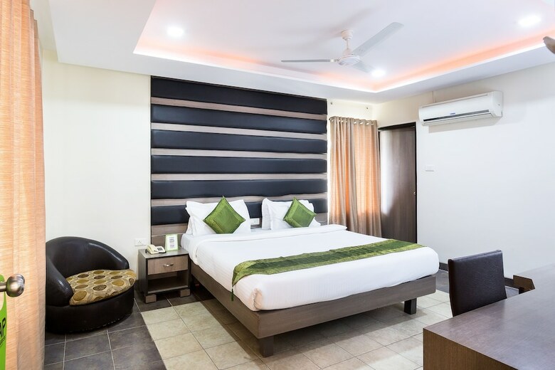 Hotel Treebo Trend Fort Club