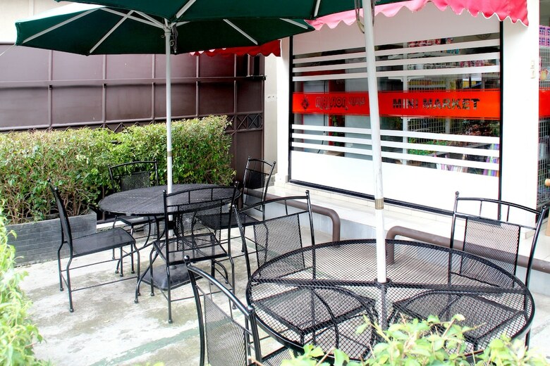 Hotel Verona Residence