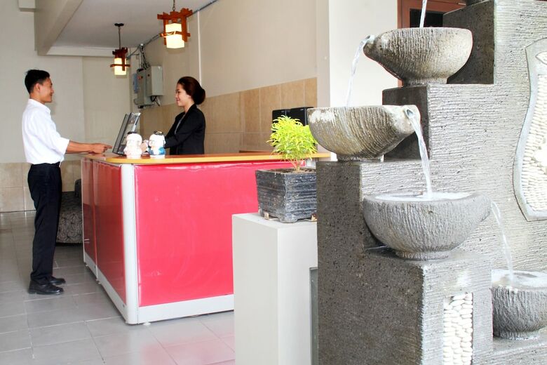 Hotel Verona Residence