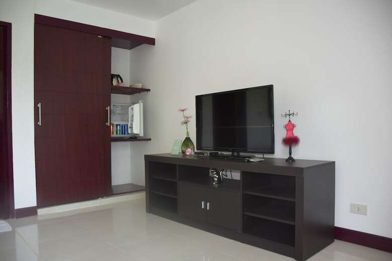 Hotel Sumali Villa