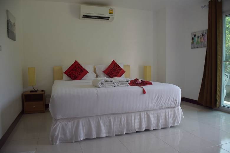 Hotel Sumali Villa