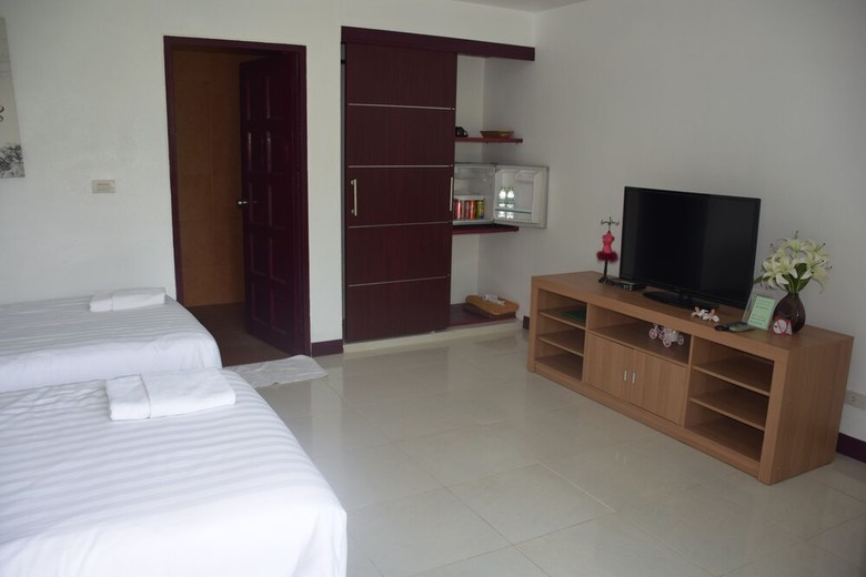 Hotel Sumali Villa