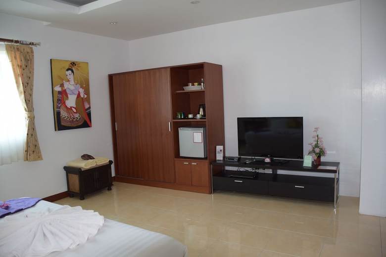 Hotel Sumali Villa