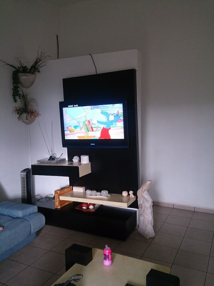 Gran Casa En Cocoyoc