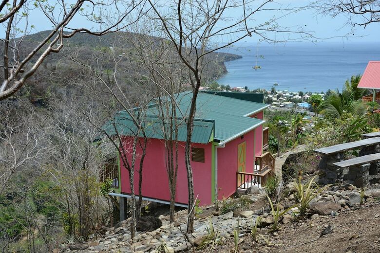 Hotel Tropical Paradise View