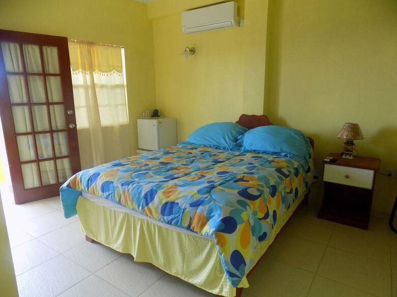 Hotel Tropical Paradise View
