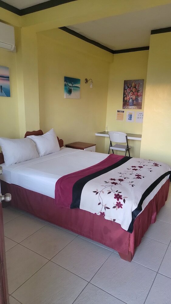 Hotel Tropical Paradise View