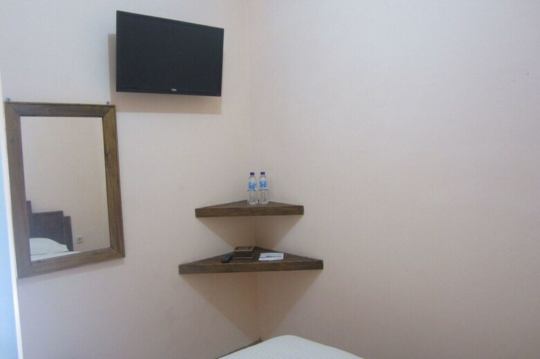 Hotel Larasati Guest House