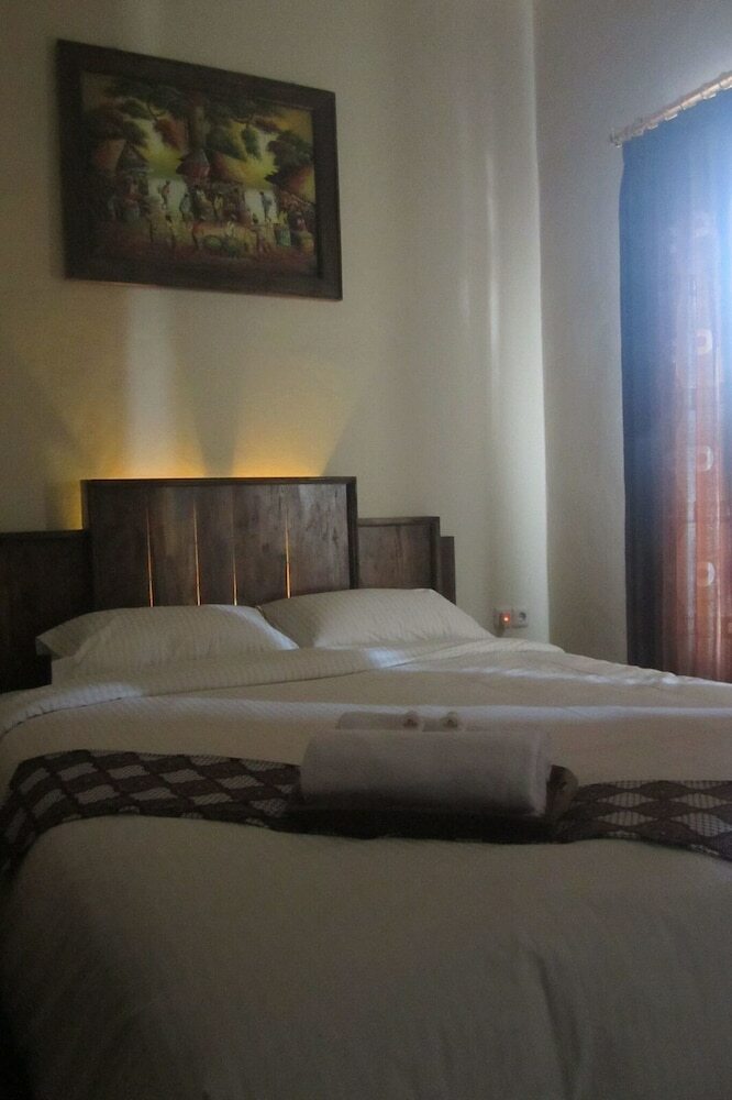 Hotel Larasati Guest House