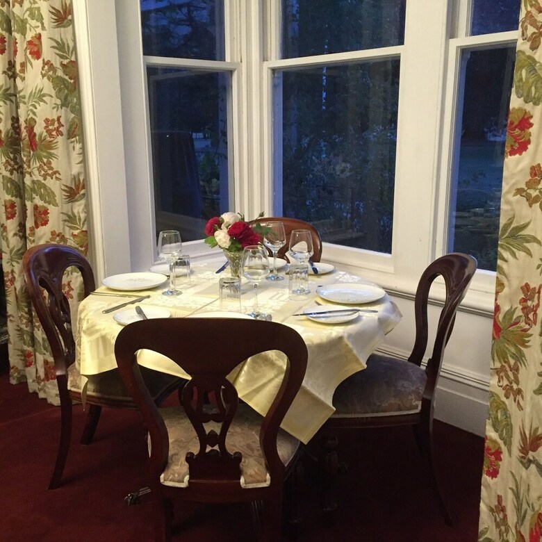 Bed & Breakfast Kaituna Valley Homestead