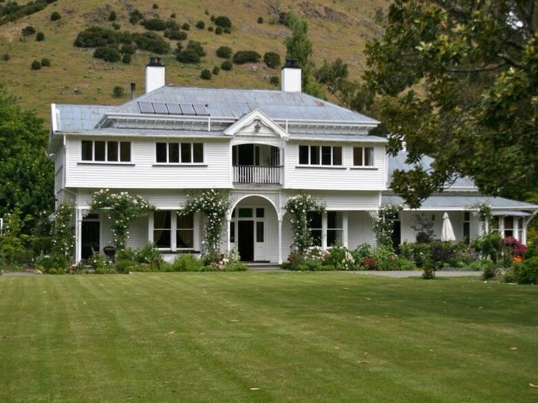 Bed & Breakfast Kaituna Valley Homestead