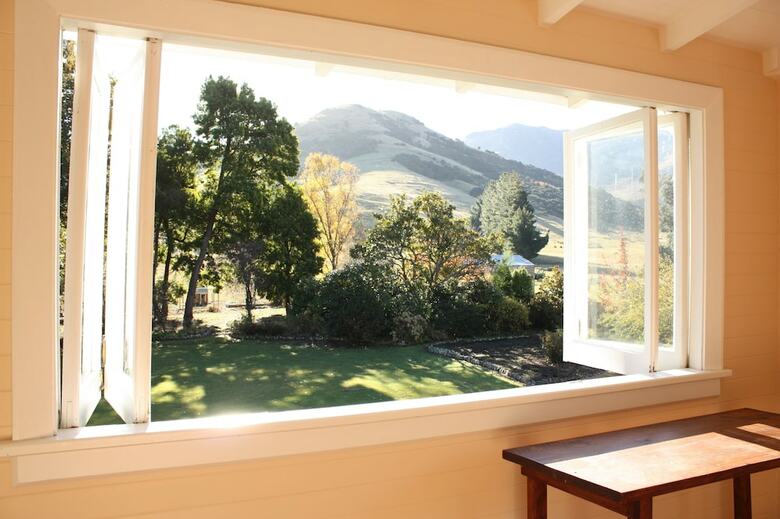 Bed & Breakfast Kaituna Valley Homestead