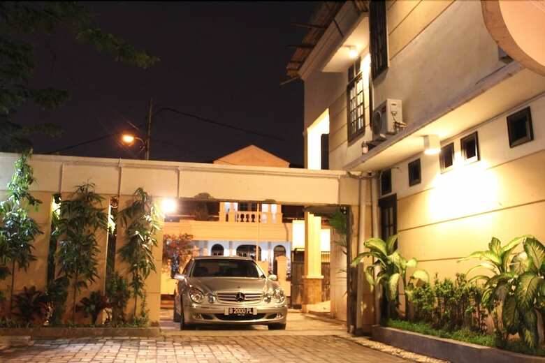 Hotel Lagura Residence