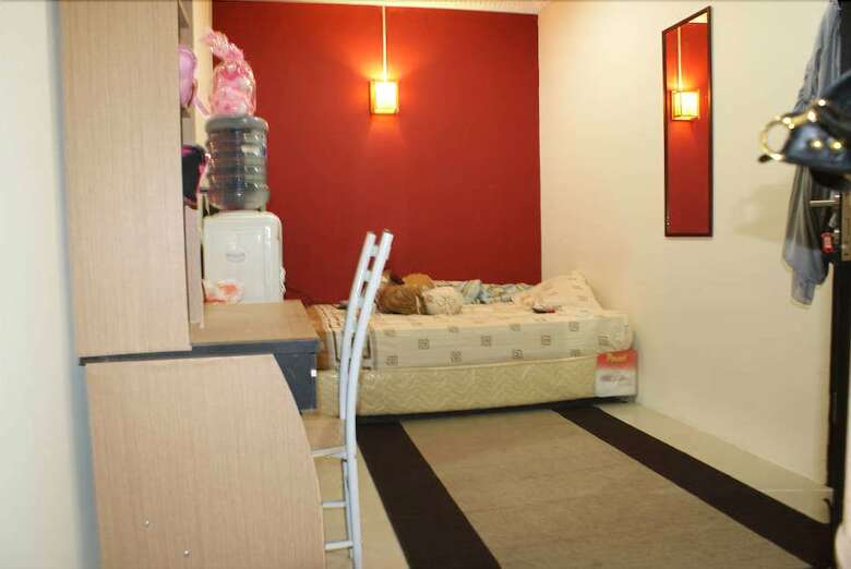 Hotel Lagura Residence