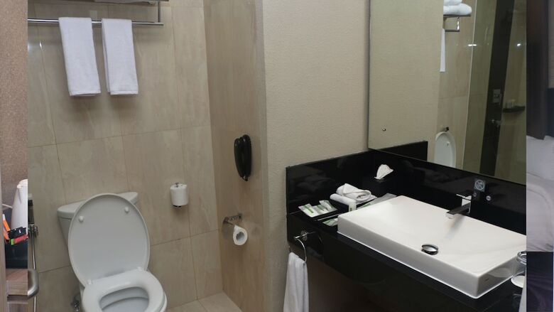 Hotel Holiday Inn Bandung Pasteur