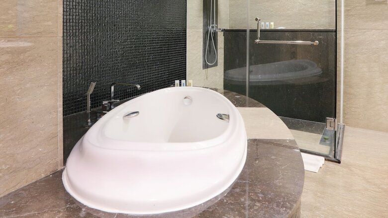 Hotel Holiday Inn Bandung Pasteur