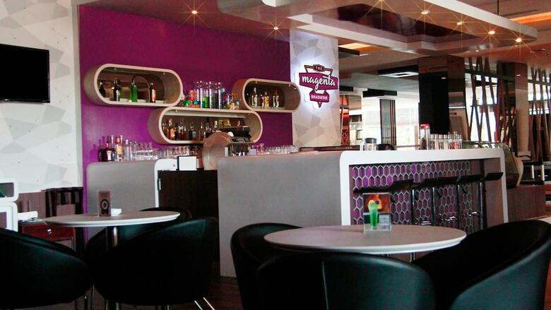 Hotel Holiday Inn Bandung Pasteur