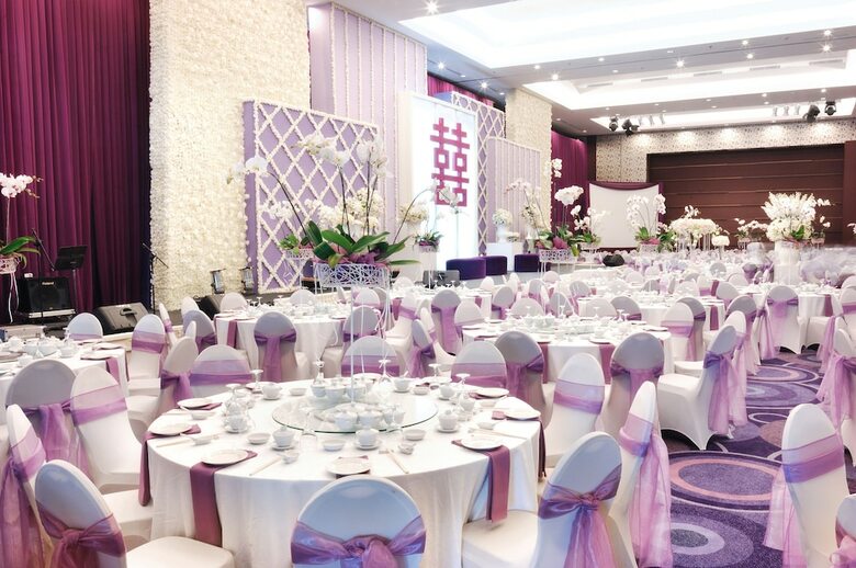Hotel Holiday Inn Bandung Pasteur