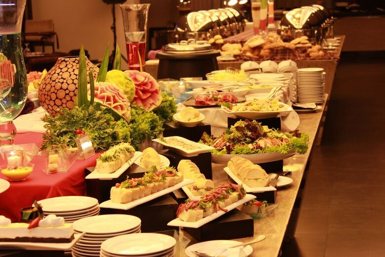 Hotel Holiday Inn Bandung Pasteur