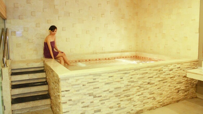 Hotel Holiday Inn Bandung Pasteur
