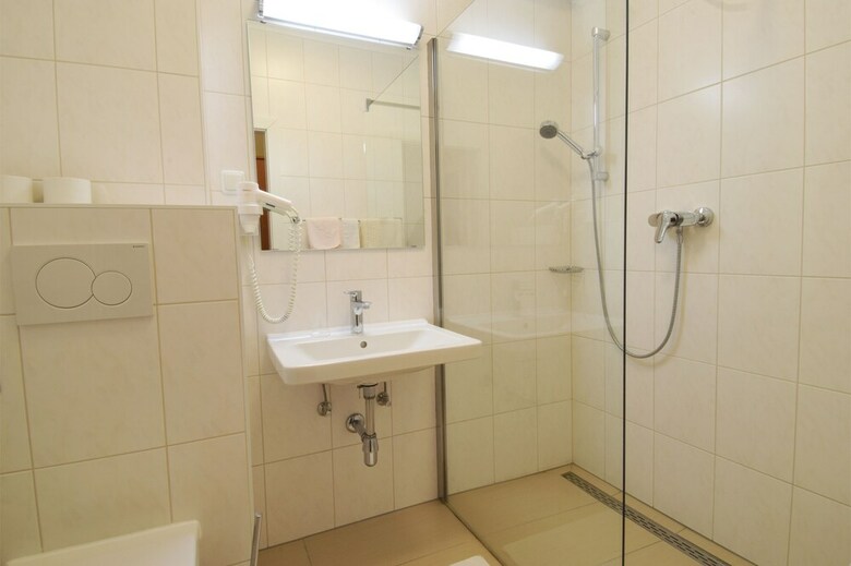 Pension Sch�cklblick