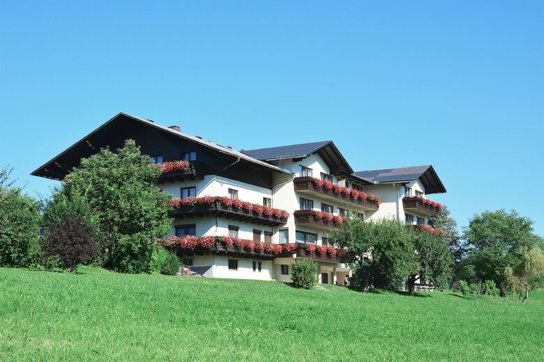 Pension Sch�cklblick