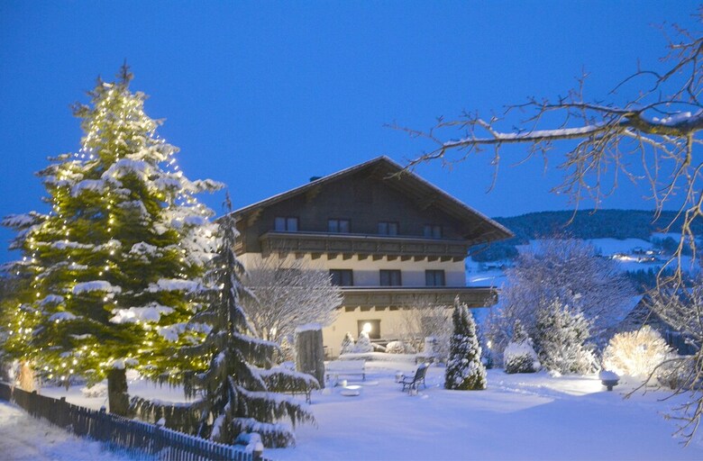 Pension Sch�cklblick