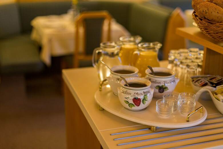 Pension Sch�cklblick